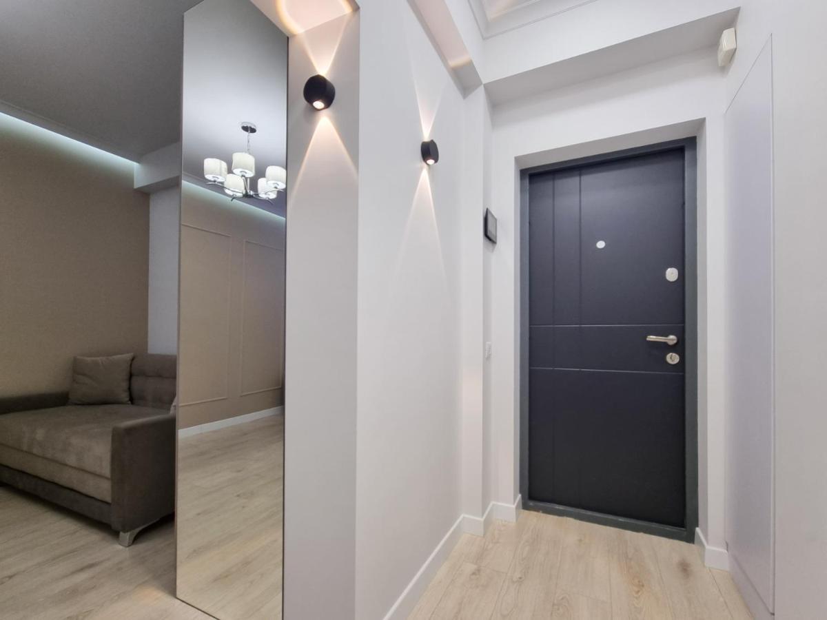 Botanica, 1 Bedroom Apartment With Living Kischinau Exterior foto